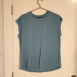 MPG Sport short sleeve shirt